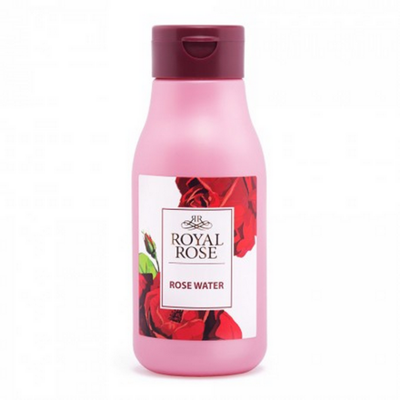 Royal Rose natürliches Rosenwasser 300 ml