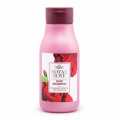 Regenerierendes Shampoo mit Rosenöl und Arganienöl 300 ml