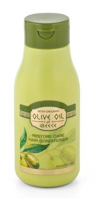 Revitalisierender Conditioner für das Haar mit organischem Olivenöl 300 ml